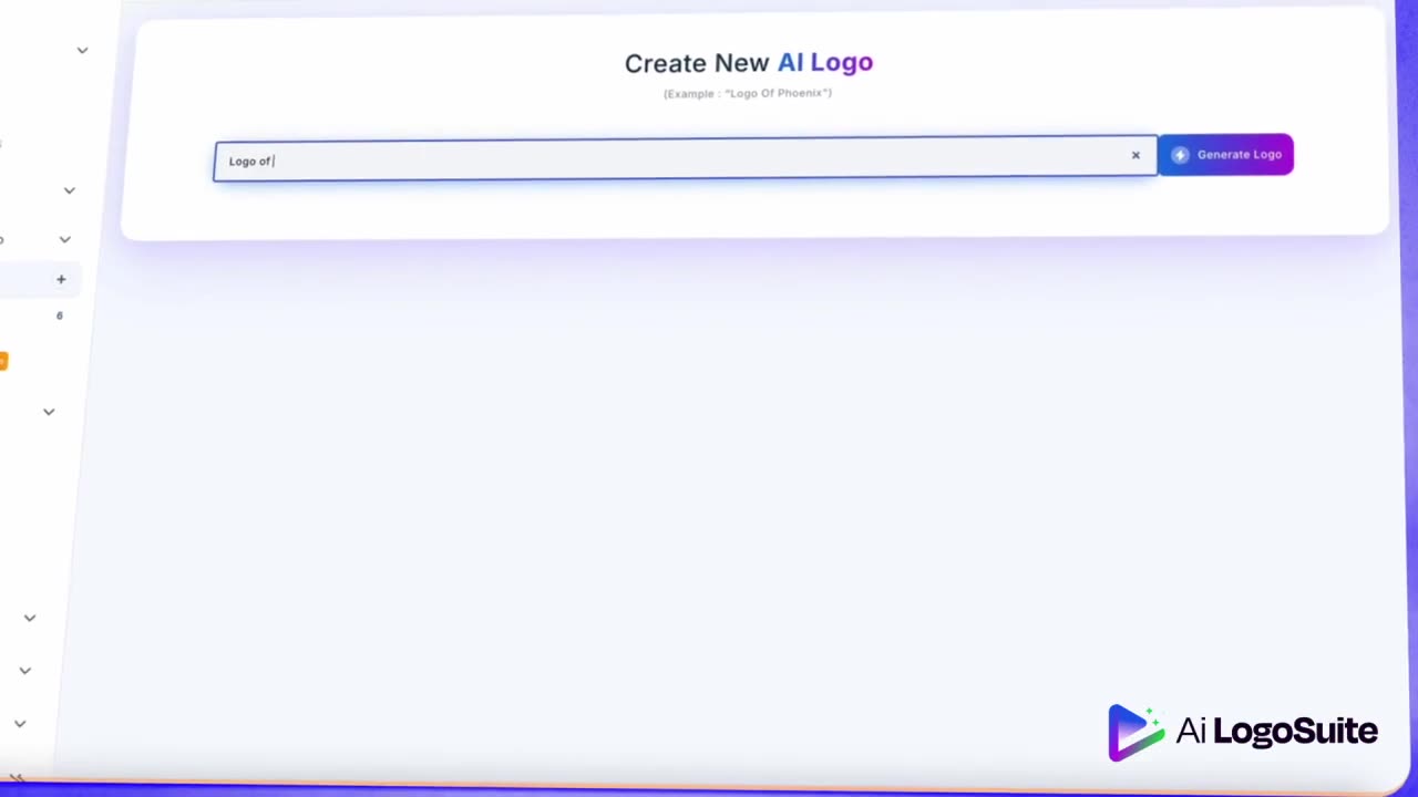 Ai logo suite demo: Build a Motion Branding Business That Prints Money Using AI Logo Suite