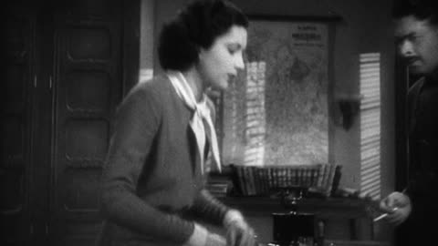 British Agent (1934)