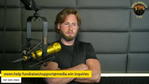Owen Shroyer - Why I Am Leaving Infowars