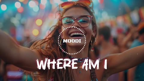 Where am I song