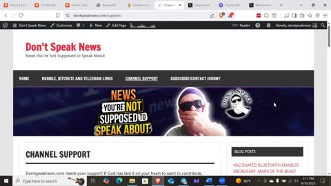 Charlie Kirk Assassination: Turning Point or Theater?