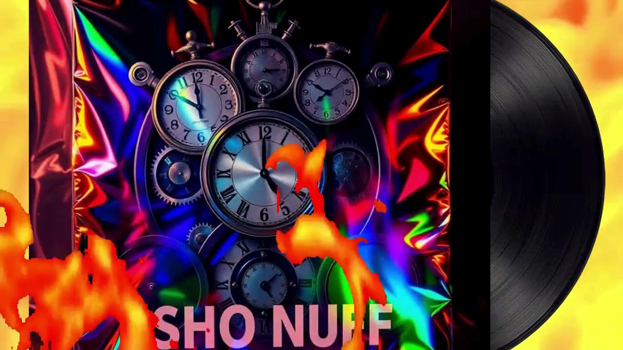 MUSIC VIDEO (TEASER) SHO NUFF