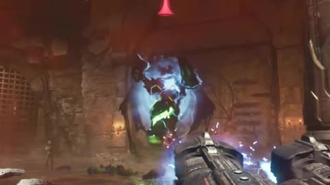 I really wished I can pull off finishers like this more often.