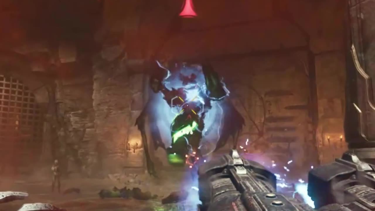 I really wished I can pull off finishers like this more often.