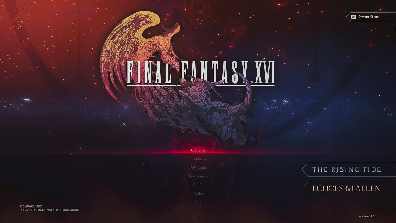 Final Fantasy 16 | Final Fantasy Mode | Part 13 Live