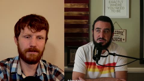 Israel, Judaism, and the Temple Mount, perspective from Adam King aka Awesome Jew