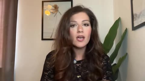 White Girl Leonarda Jonie Breaks Down the Black Fatigue Epidemic