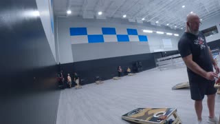 9.10.25 NTCX TCL Cornhole, B Doubles - Match 5