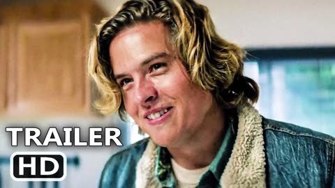 UNDER FIRE Trailer (2025) Dylan Sprouse