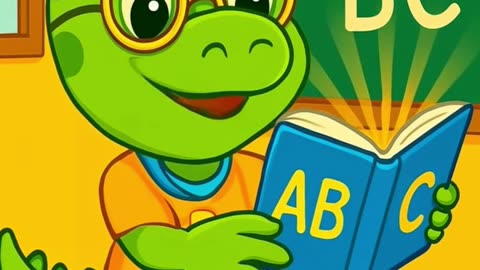 Dino - Aprendendo a Letra B