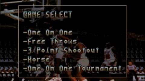 Snes Rom NBA Allstar Challenge