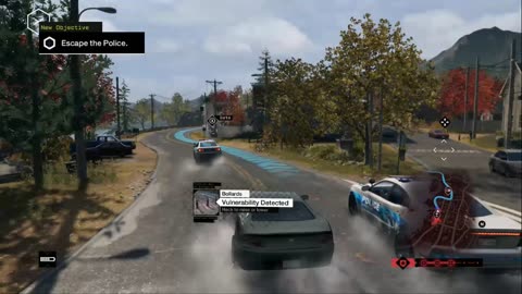 Watch Dogs; Fixer Contract - Decoy-Date: 10/9/2018