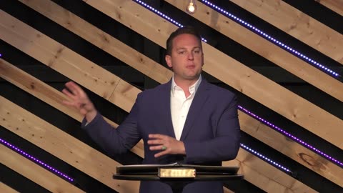 Power of Love - Pt 4 - "Love Believes" - Pastor Joe Bevelacqua