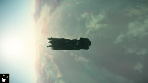 Legion of The Space Monkeys