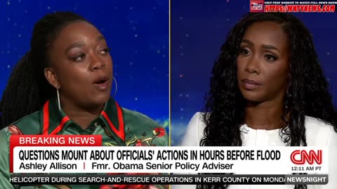 CNN Newsroom Live 4AM - 7/8/2025 - usbriefstoday.com