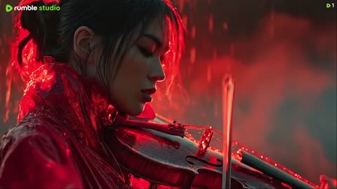 The Violin and Piano Forge the Metal Symphony