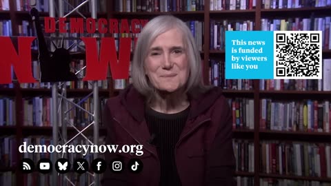 Mouin Rabbani on Israel’s “Indefinite, Genocidal Military Campaign”