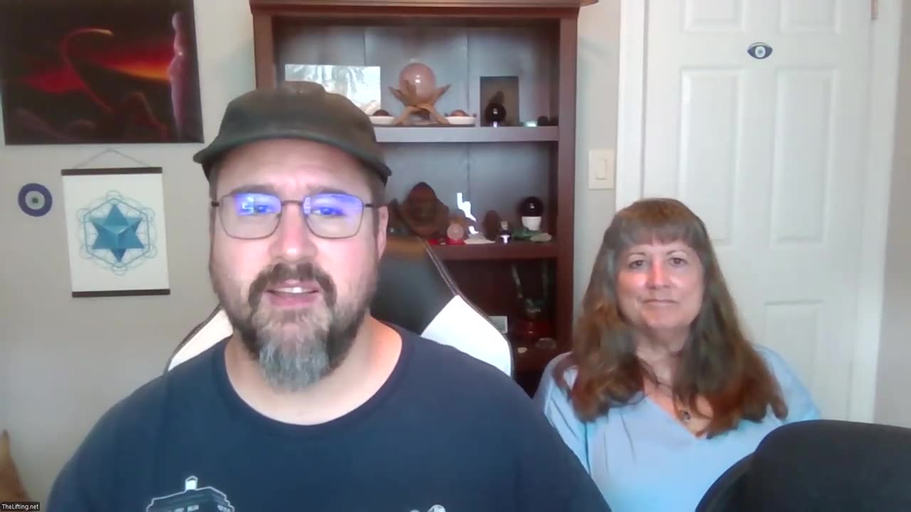 The Lifting, Episode #283: Q and A