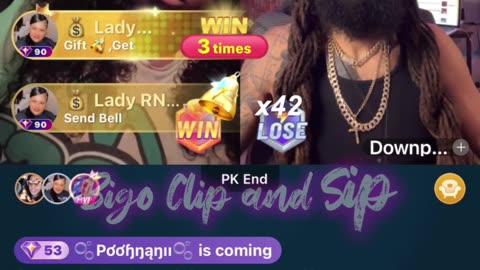 Moet lines DownPacked n vibes out with him 3/21/25 #bigoclipandsip