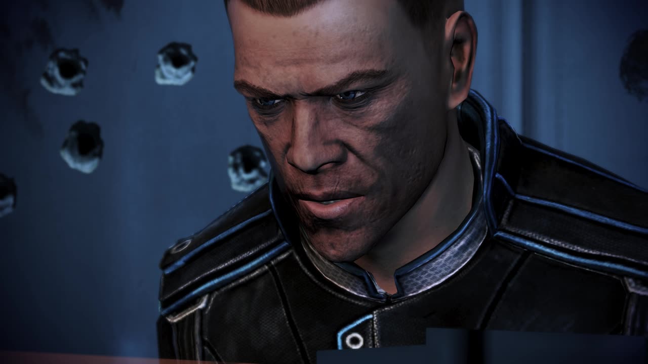 Mass Effect 3 - Part 25