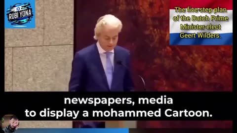 Dutch Parliament Defends Islamists - Then Geert Wilders SILENCES the Room!