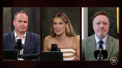 JD Vance NUKES Obama & Bush's Silence on Epstein | The Mandate | 7/29/25