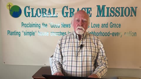 Selah! Holy Matrimony!