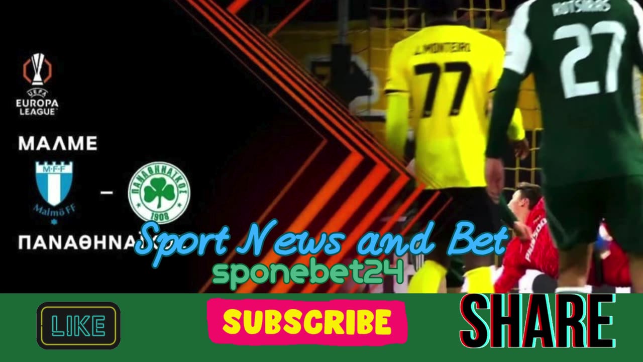 Το σχόλιο μου για την Ευρωνίκη του Παναθηναϊκού στη Σουηδία | Ένα διπλό που πόνεσε αρκετούς