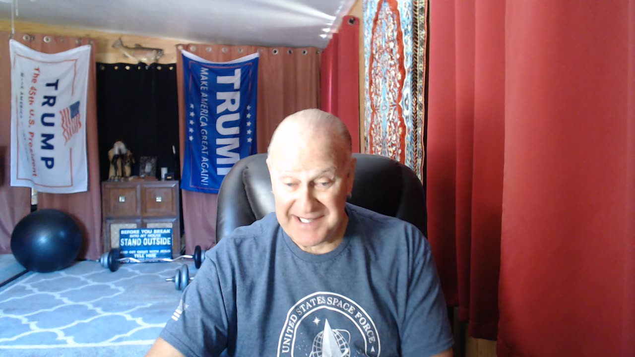 Missouri Governor Activates National Guard and Declares State of Emergency/Radical Left Organizes “NO KINGS” Riots/Trucker Guilty in Brutal Small Town Murder of Pregnant Amish Mom