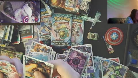 SNAP PACK AND PAX CODE GIVEAWAY!