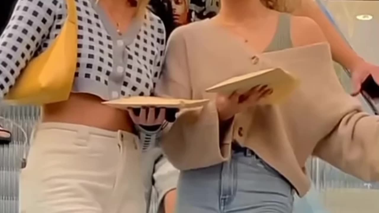 She coudn't believe i said this😂