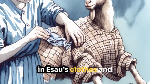 Genesis 27