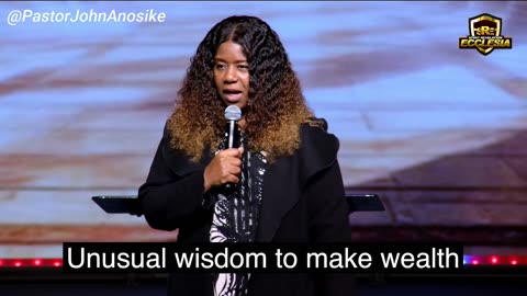 Into your TUESDAY… From the mouth of 2 witnesses comes forth the perfect intentions of God!
