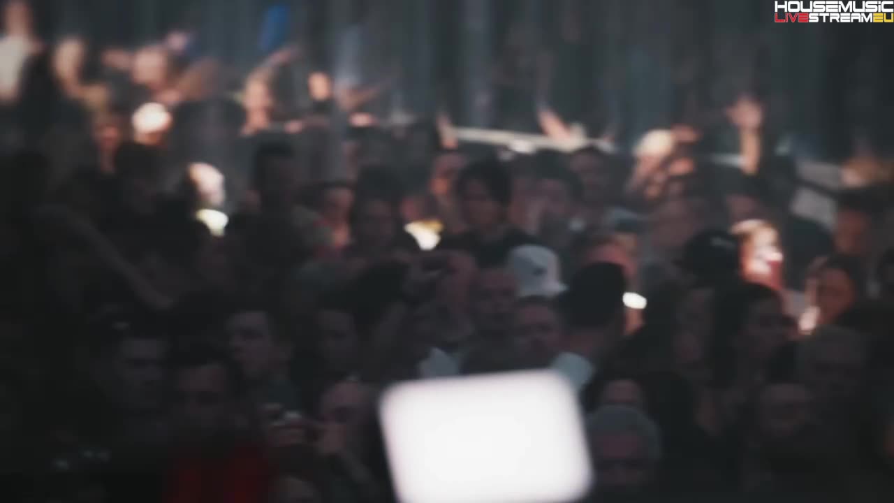 Techno Queen Charlotte de Witte – Unforgettable Live Set