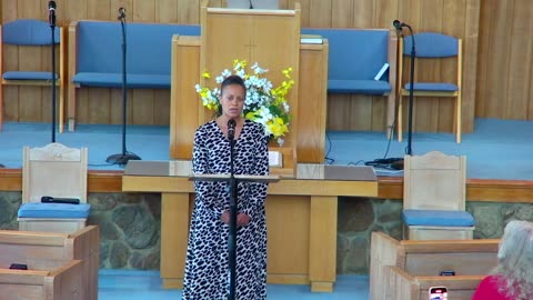 The Gospel like you have never heard before #1