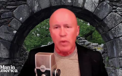 🚨 Plandemic 2.0: The July 4th Bioterror Plot & Palantir’s Master Plan w/ Dr. David Martin