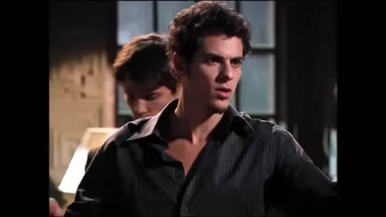 Os Mutantes Capitulo 13