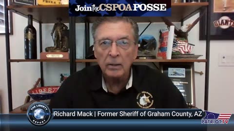 Sheriffs, Lets Go! What Are You Waiting For? This is Your Job - Law & Order