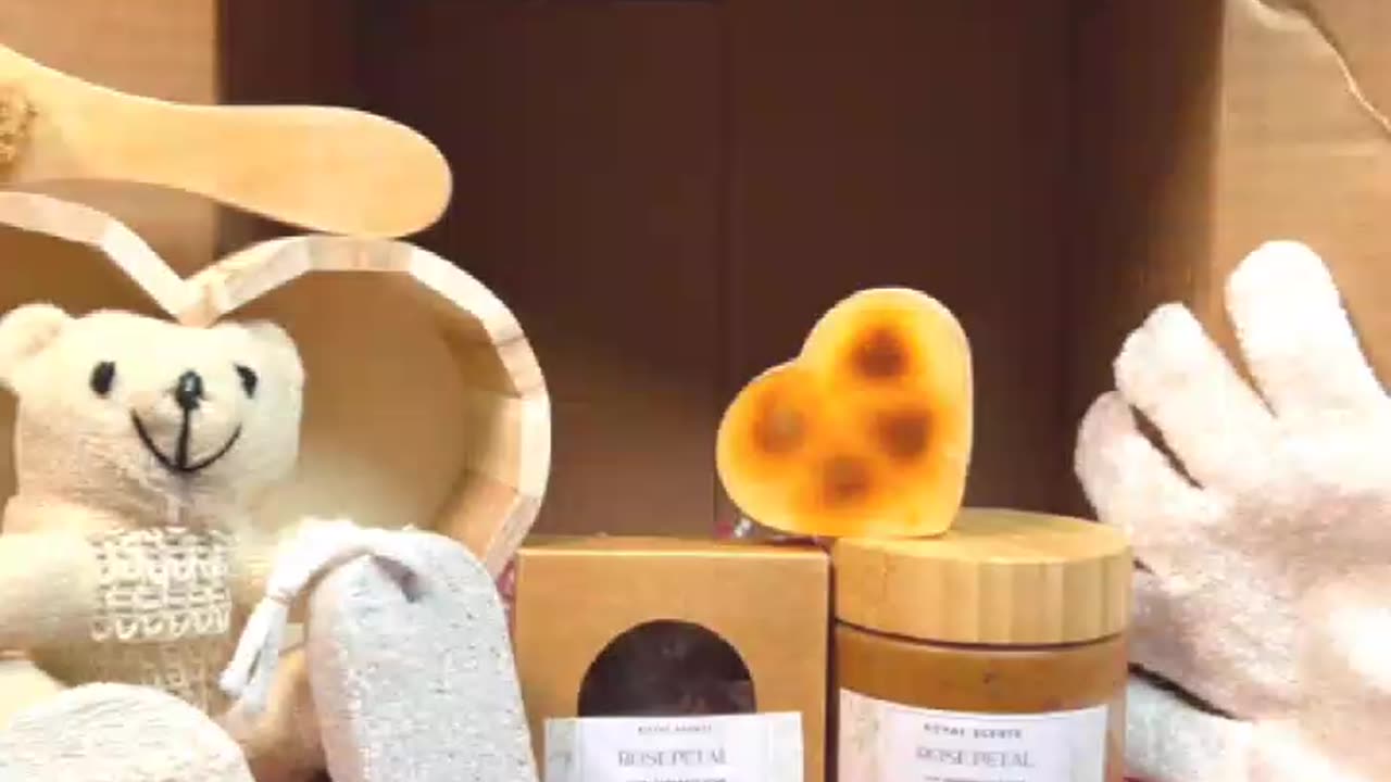 💕💕