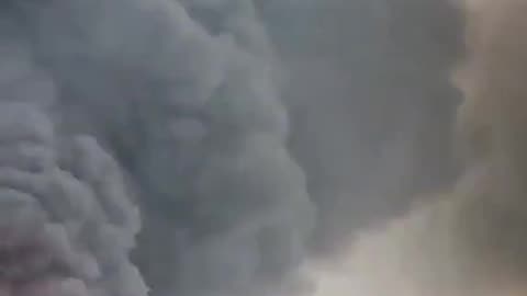 Iranian missiles accurately targeted the Israeli Defense system in Tel Aviv