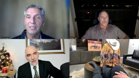 JUAN O SAVIN, LEO ZAGAMI EXCLUSIVE UPDATE TODAY NEWS BRAKING_part9