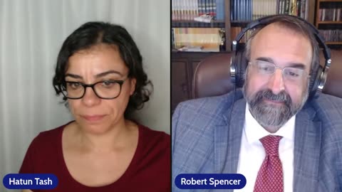 Exploring the Quran | Surah Al-Tawba (9:17-32) | Hatun Tash | Robert Spencer