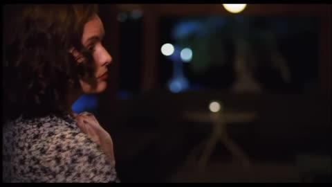 CHANCE ENCOUNTER in the desert shatters the lives of two women