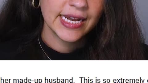 That Was a Sweet Comment...