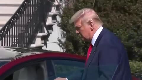 Funny, Crazy Moments in US Politics 2025