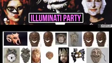Illuminati