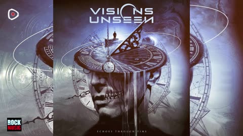 Visions Unseen - Echoes Through Time