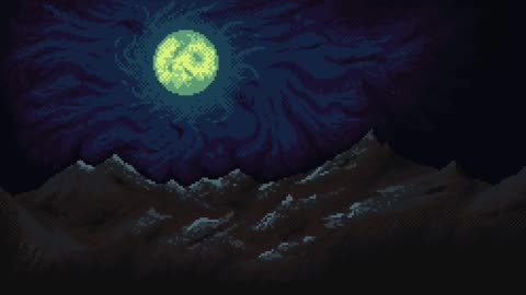 Random Chiptune Mix 14 By Krelez