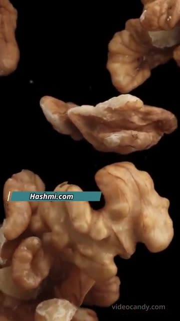 Benefits of Walnuts and Dry Dates in winter