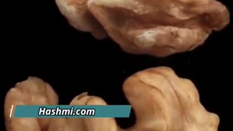 Benefits of Walnuts and Dry Dates in winter